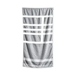 Beach towel