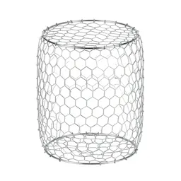 Chicken wire