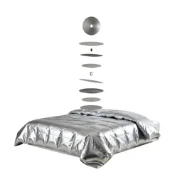 Coverlet