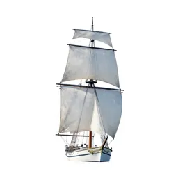 Foresail