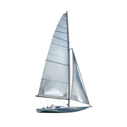 Gaffsail