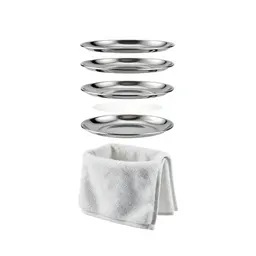 Hand towel