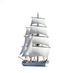 Headsail