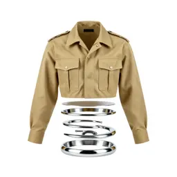 Khaki