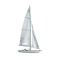 Lugsail