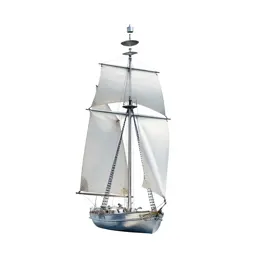 Main-topsail