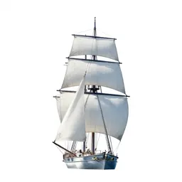 Mainsail