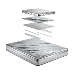 Mattress cover
