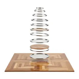 Parquetry