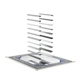 Prayer rug