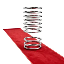 Red carpet