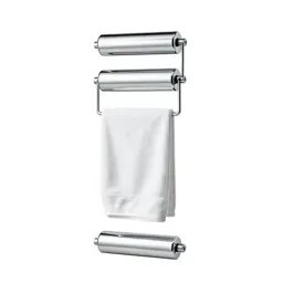 Roller towel