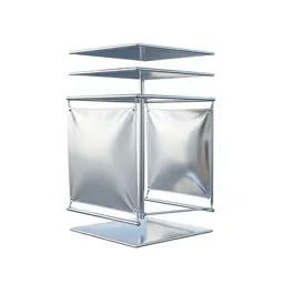 Square sail