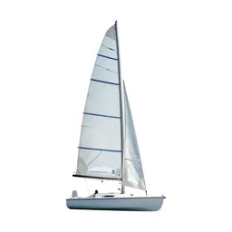 Staysail