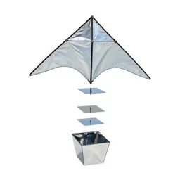 Box kite