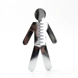 Paper doll