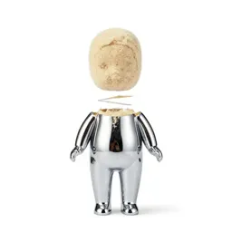 Sawdust doll