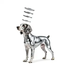 Toy spaniel