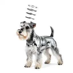 Toy terrier