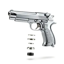 Water pistol