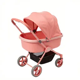 Baby buggy