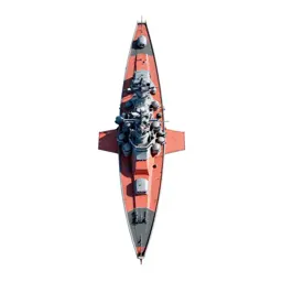 Battle cruiser