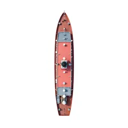 Blockade-runner