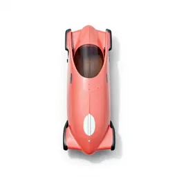 Bobsled