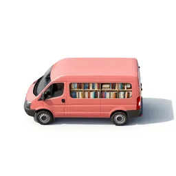 Bookmobile