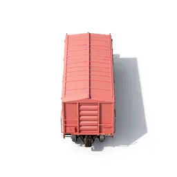 Boxcar