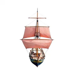 Brigantine