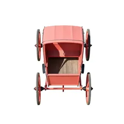 Buckboard