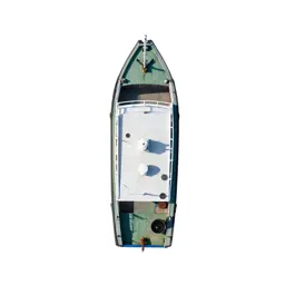 Bumboat