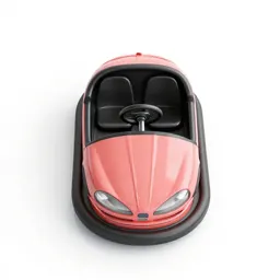 Bumper car