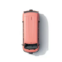 Cabin car