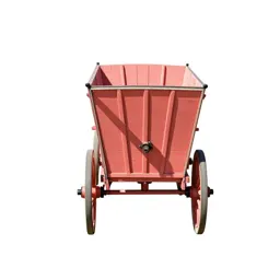 Chuck wagon