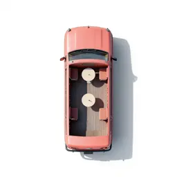Club car