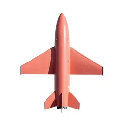 Cruise missile