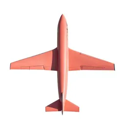 Delta wing