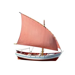 Dhow