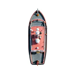Fireboat