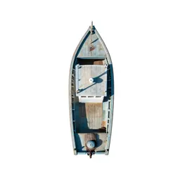 Fishing boat