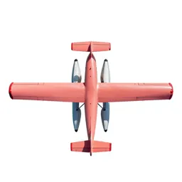 Flying boat