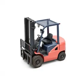 Forklift