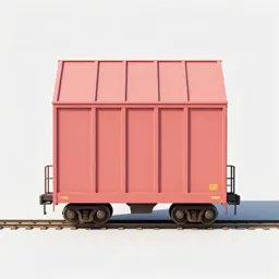 Freight car