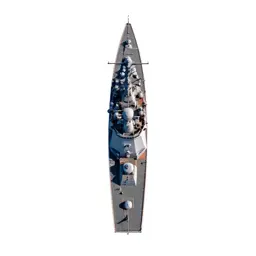 Frigate