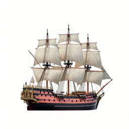 Galleon