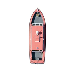 Guard boat
