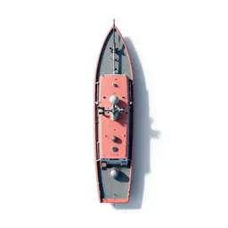 Gunboat