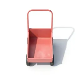 Hand truck
